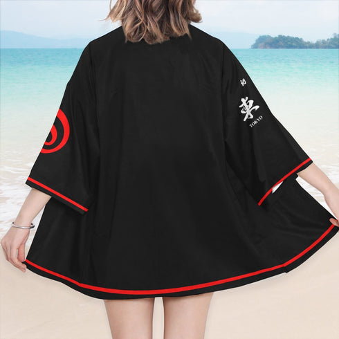 Draken Ryuguji v2 Kimono