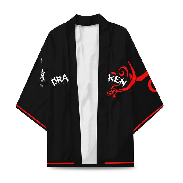 Draken Ryuguji v2 Kimono
