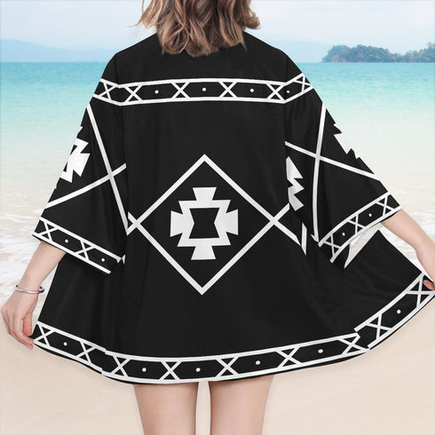 Draken V2 Kimono
