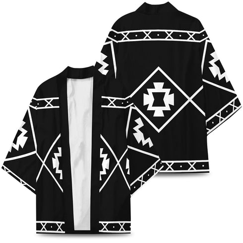Draken V2 Kimono