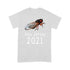 Divesart - Brood X Cicada in New Jersey 2021 - Standard T-shirt
