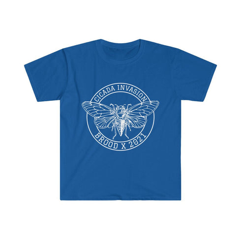 Cicada Shirt, 17 Year Cicada Cicadas Invasion Brood X 2021 Shirt Cicadas Shirt Fly Eastern USA Emergence Entomologist Gift Cicada Watch 2021