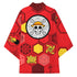 Mugiwara Pirates Kimono
