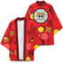 Mugiwara Pirates Kimono