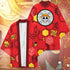 Mugiwara Pirates Kimono