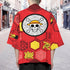 Mugiwara Pirates Kimono
