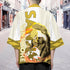 Sanji Black Leg Kimono