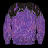 Sasuke Armor Unisex Wool Sweater