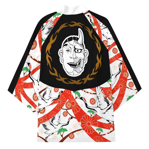 Souya Kawata Kimono
