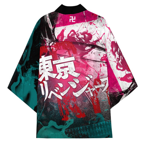 Tokyo Manji Gang Kimono