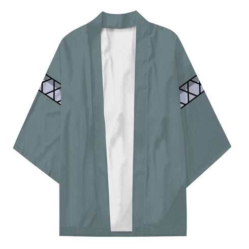 Toman Mikey Kimono