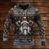 Viking merry xmas valhalla - Hoodie - HOOD05FNN310821